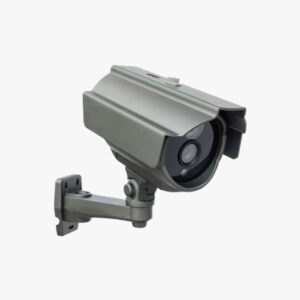 Bullet CC Camera